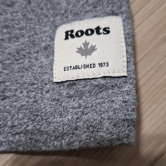Roots Whistler T-shirt youth XXL - Picture 2 of 3